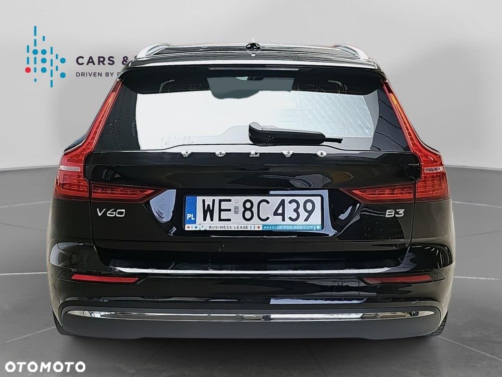 Volvo V60 - 21