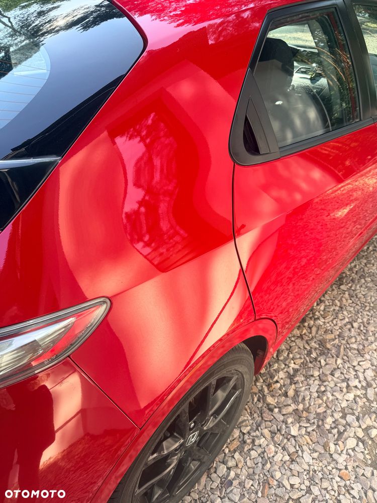 Honda Civic 1.8 GT Special Edition - 24