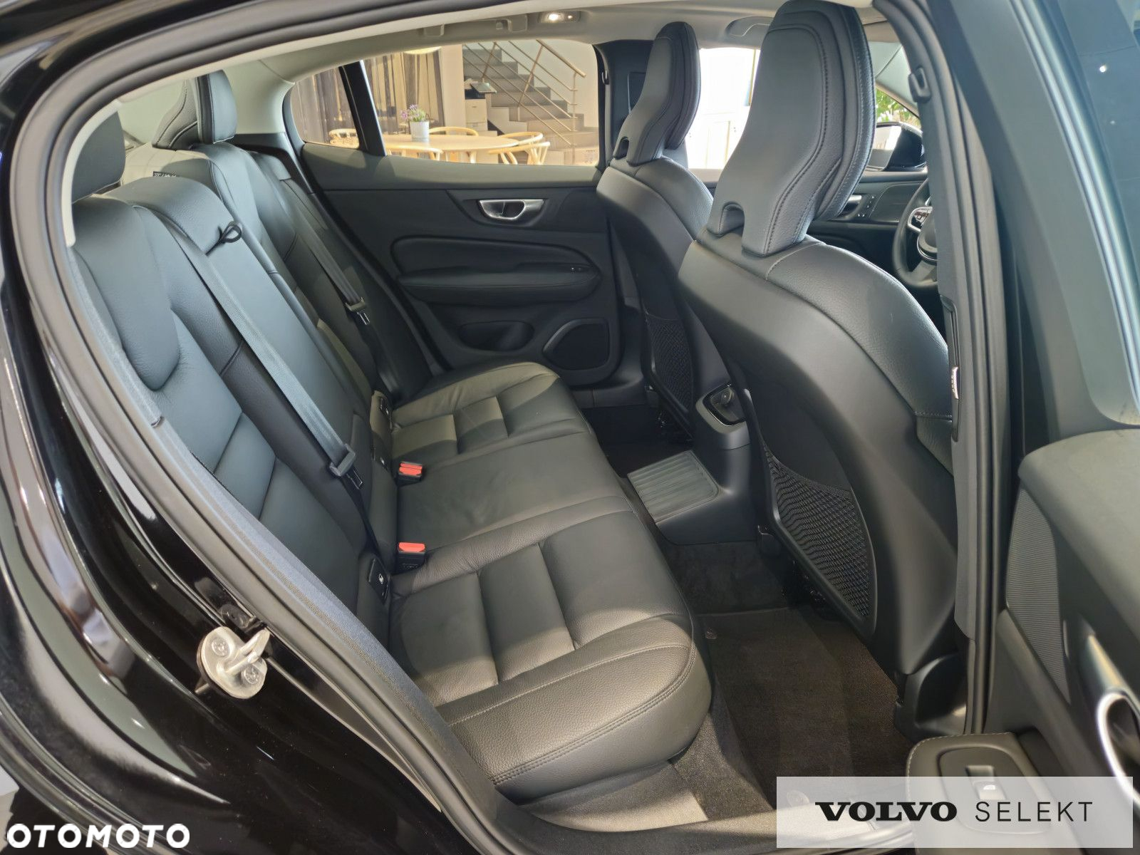 Volvo S60 - 29