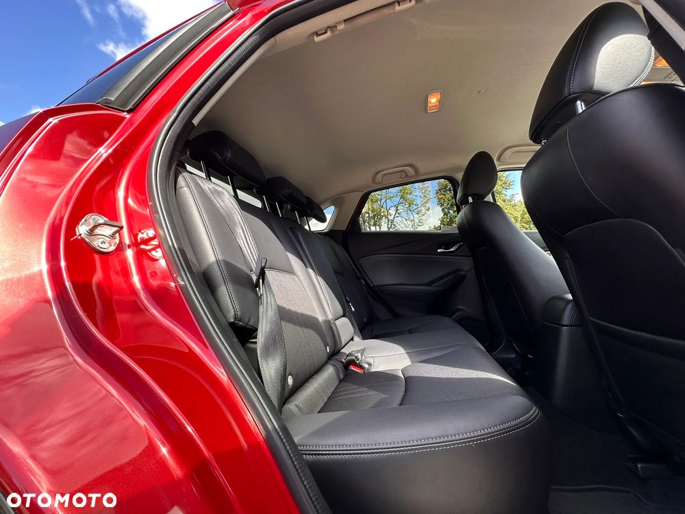 Mazda CX-3 2.0 SkyPassion - 16