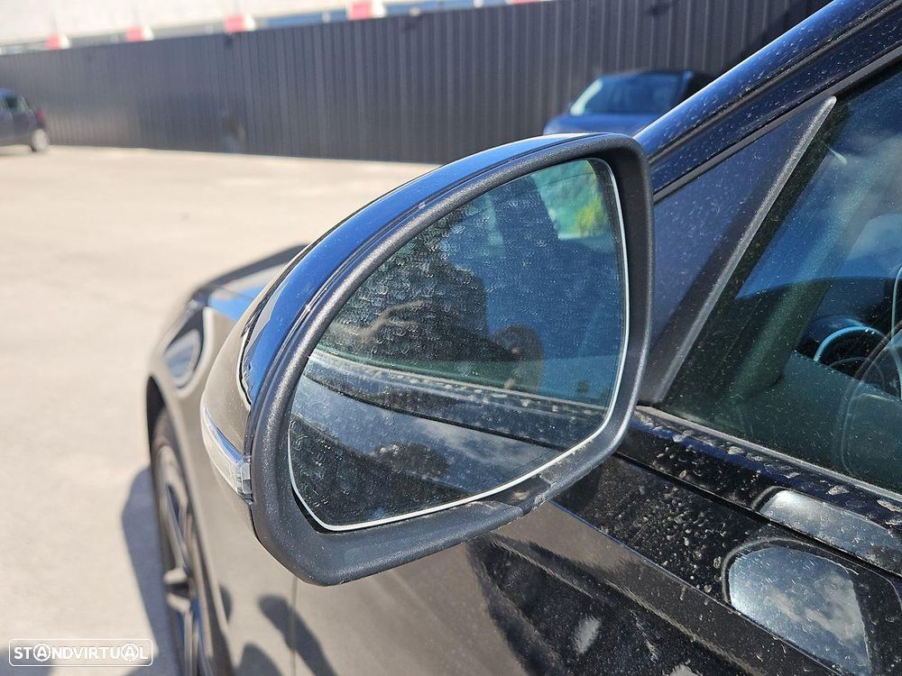 Mercedes-Benz C 300 d AMG Line - 17
