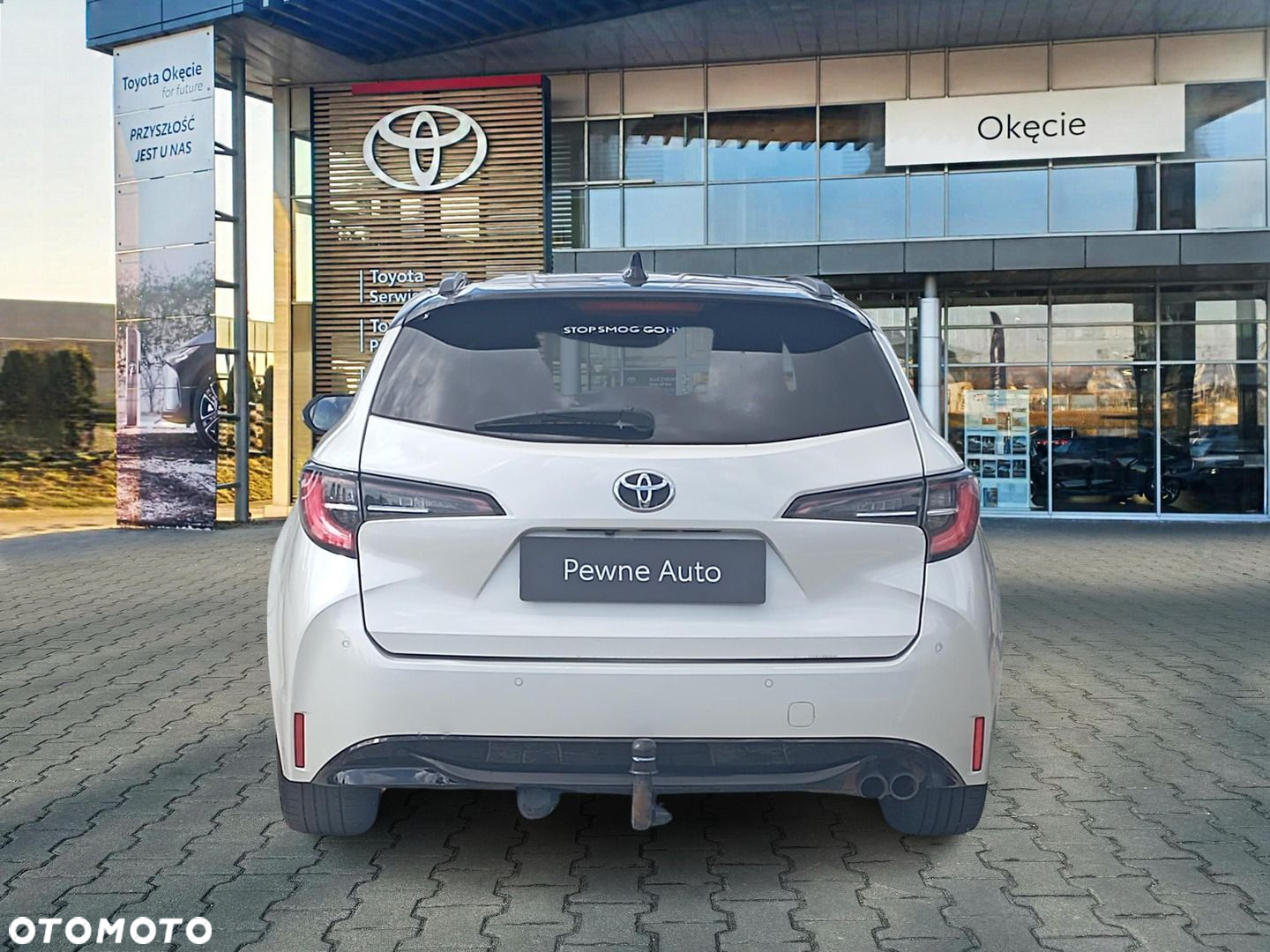 Toyota Corolla 2.0 Hybrid GR Sport - 6