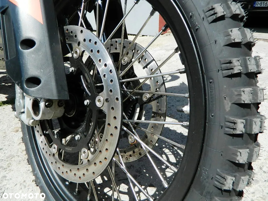 KTM Adventure - 13