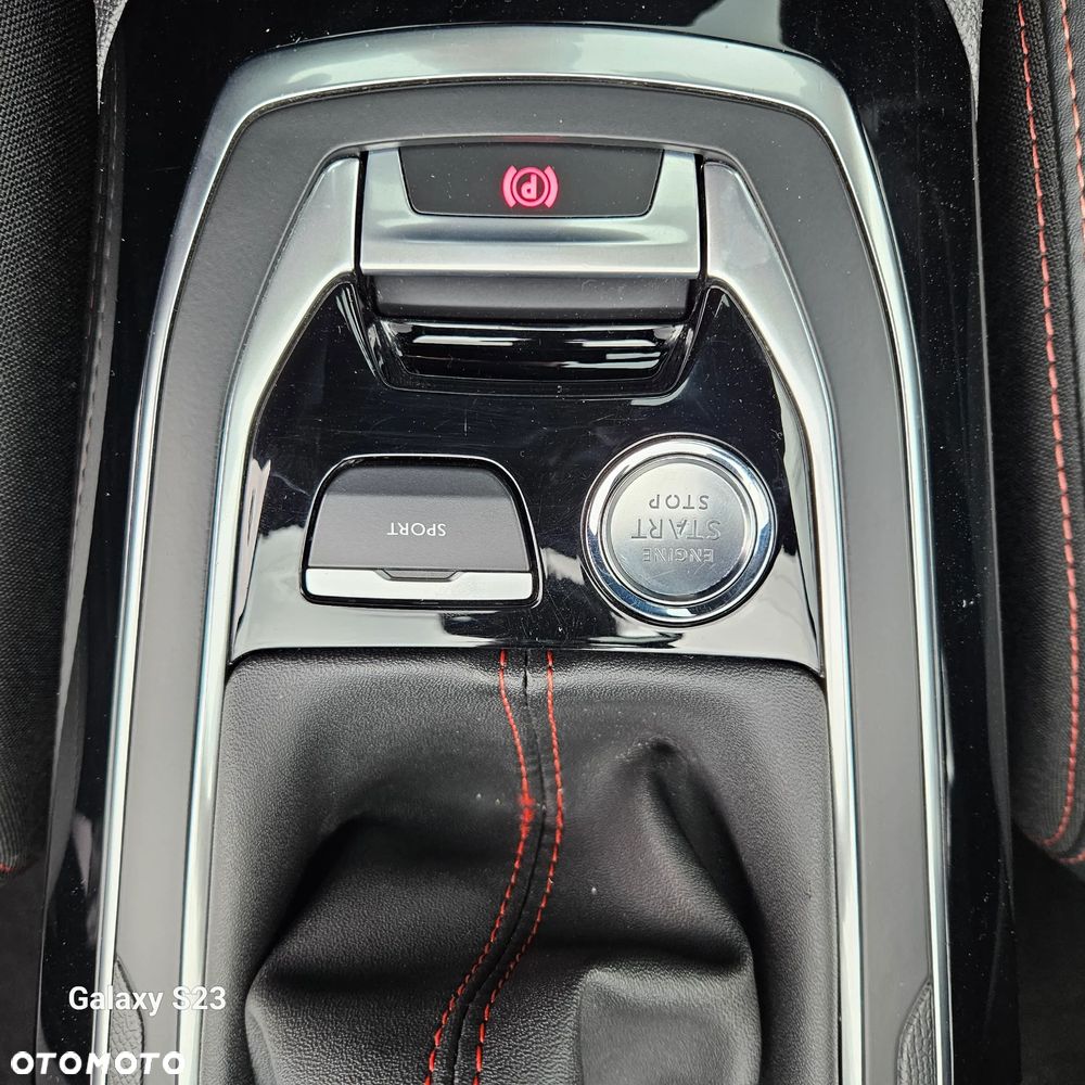 Peugeot 308 PureTech 130 Stop & Start GT-Line Edition - 35