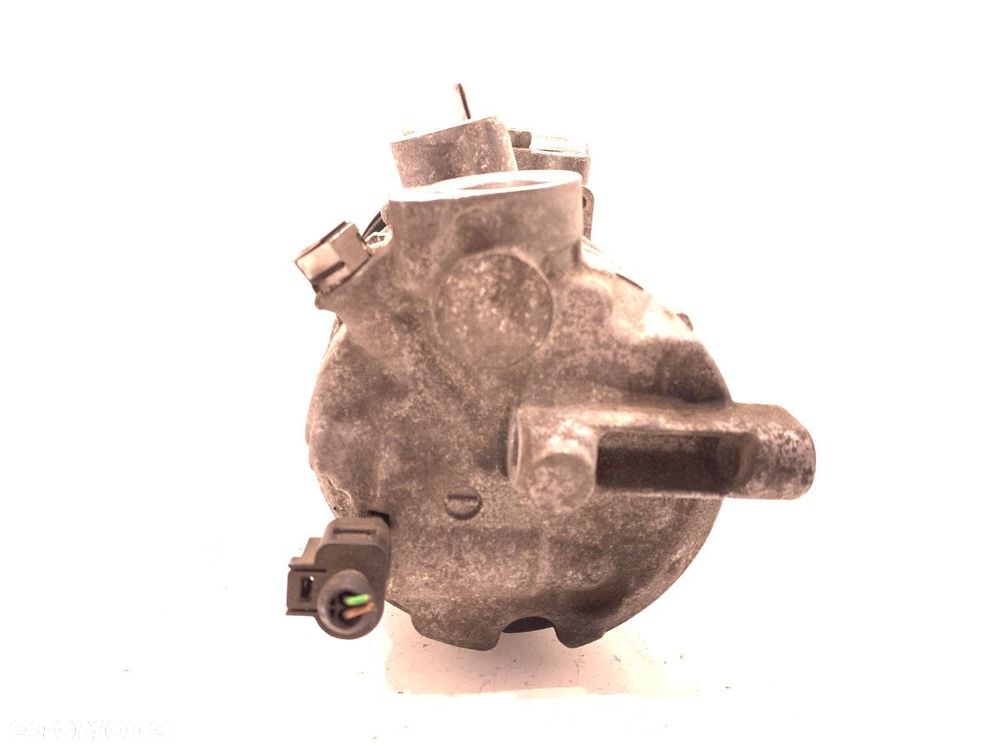 SPRĘŻARKA KLIMATYZACJI  VW GOLF VII (5G1, BQ1, BE1, BE2) 2012 - 2022 1.6 TDI 81 kW [110 KM] olej - 5