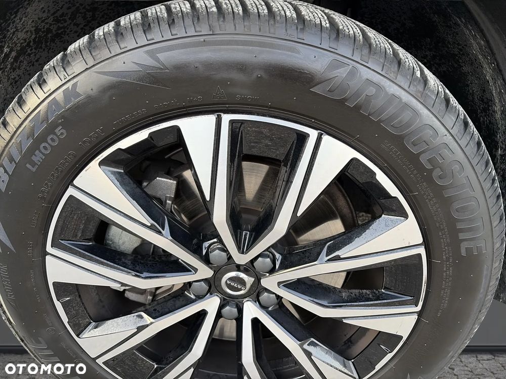 Volvo XC 60 B4 D Plus Bright - 20