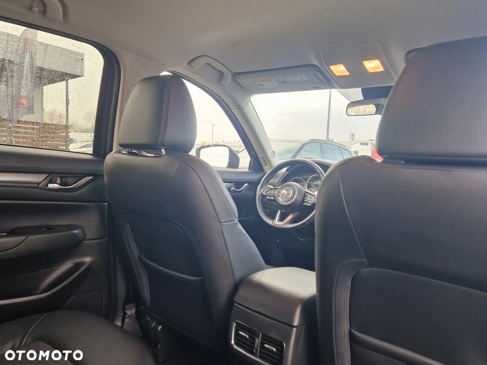Mazda CX-5 - 30