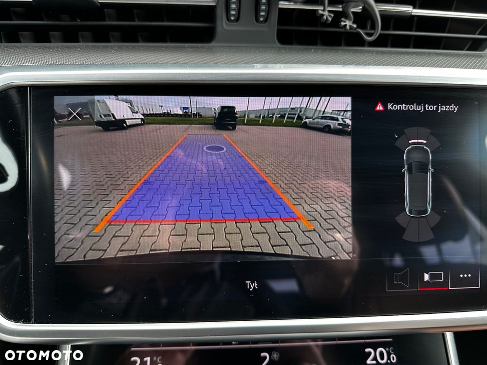 Audi A6 Avant 40 TDI quattro S tronic sport - 31