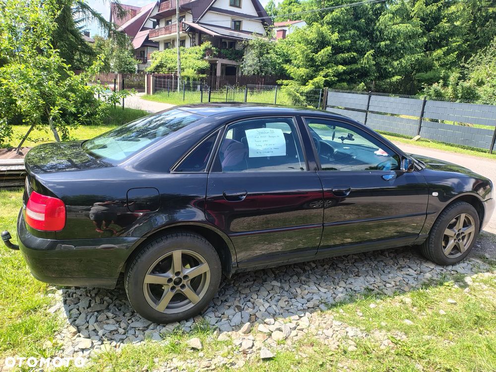 Audi A4 Avant - 3
