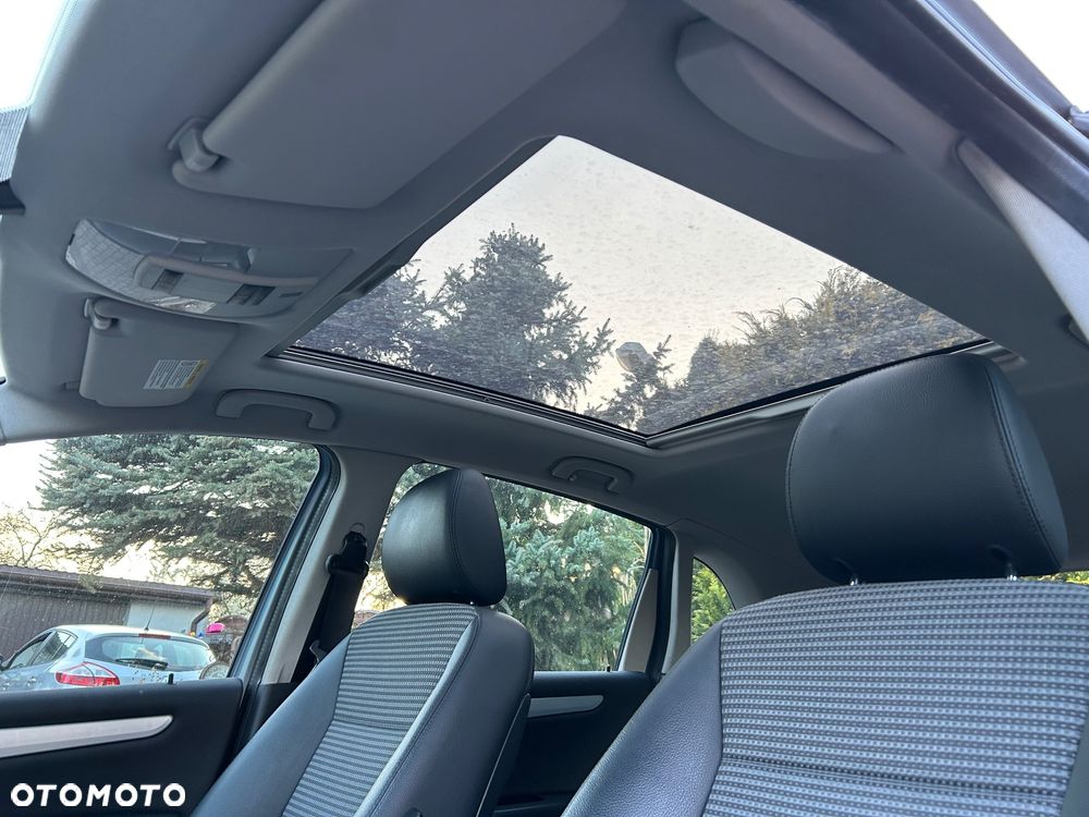 Mercedes-Benz Klasa B - 12