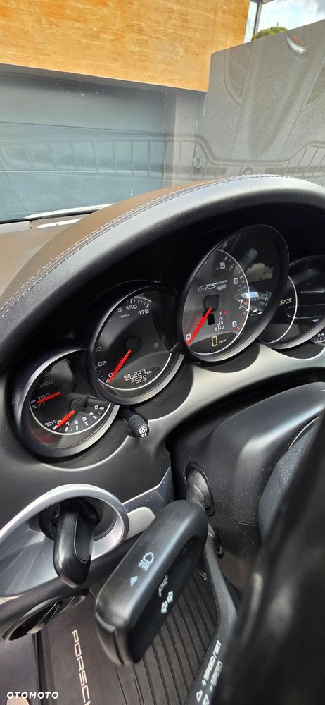 Porsche Cayenne GTS Tiptronic S - 13