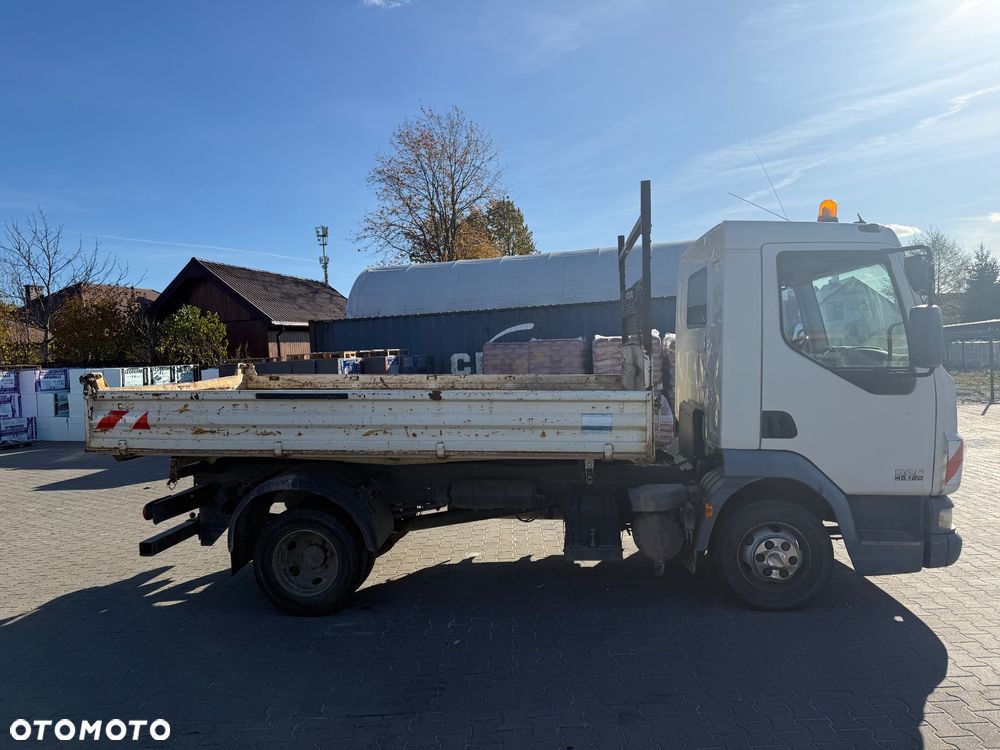 DAF AE 45 LF - 3
