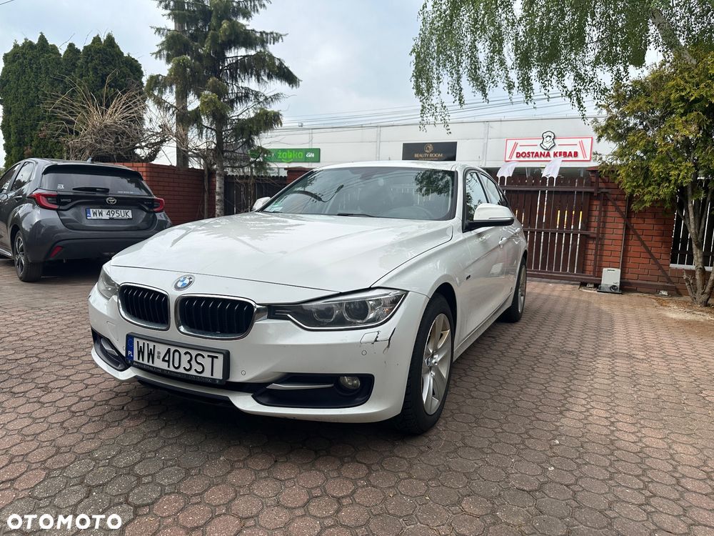 BMW Seria 3 - 31