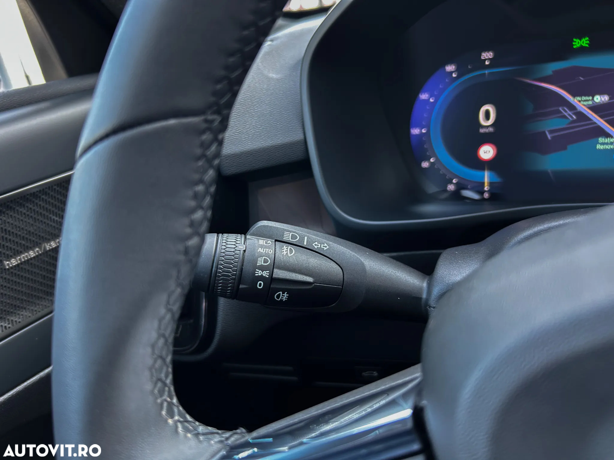Volvo XC 40 Recharge Twin Motor AWD Ultimate - 31