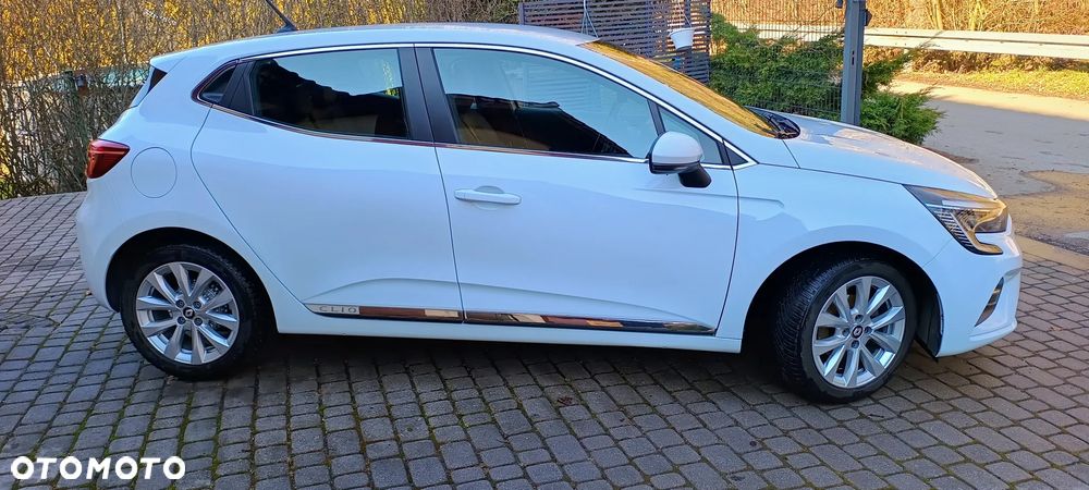 Renault Clio 1.0 TCe Techno - 7