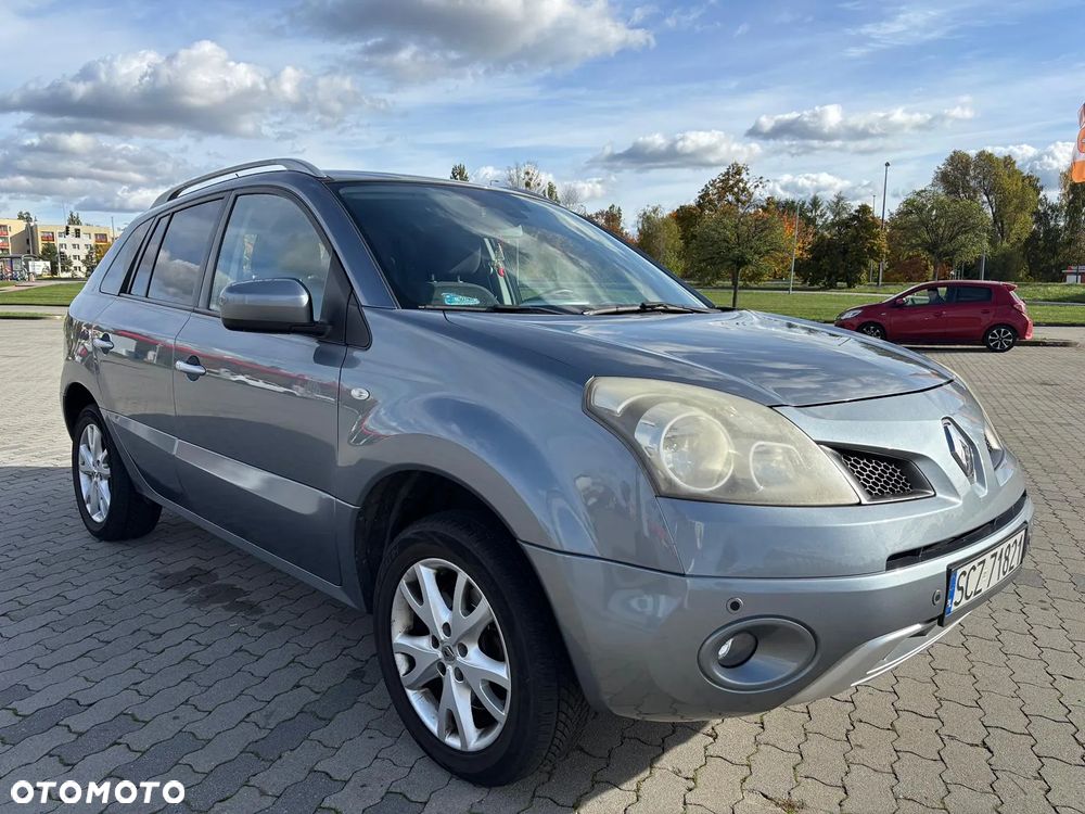 Renault Koleos 2.5 16V Expression - 32