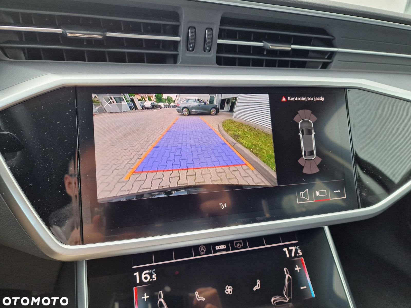Audi A6 - 23
