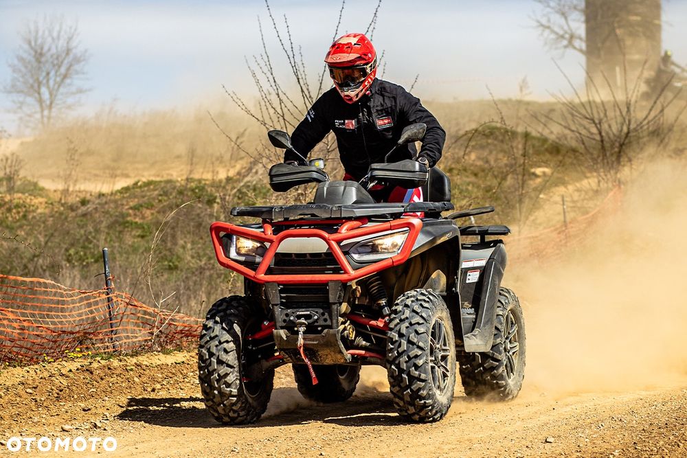 Segway Snarler AT10 - 25