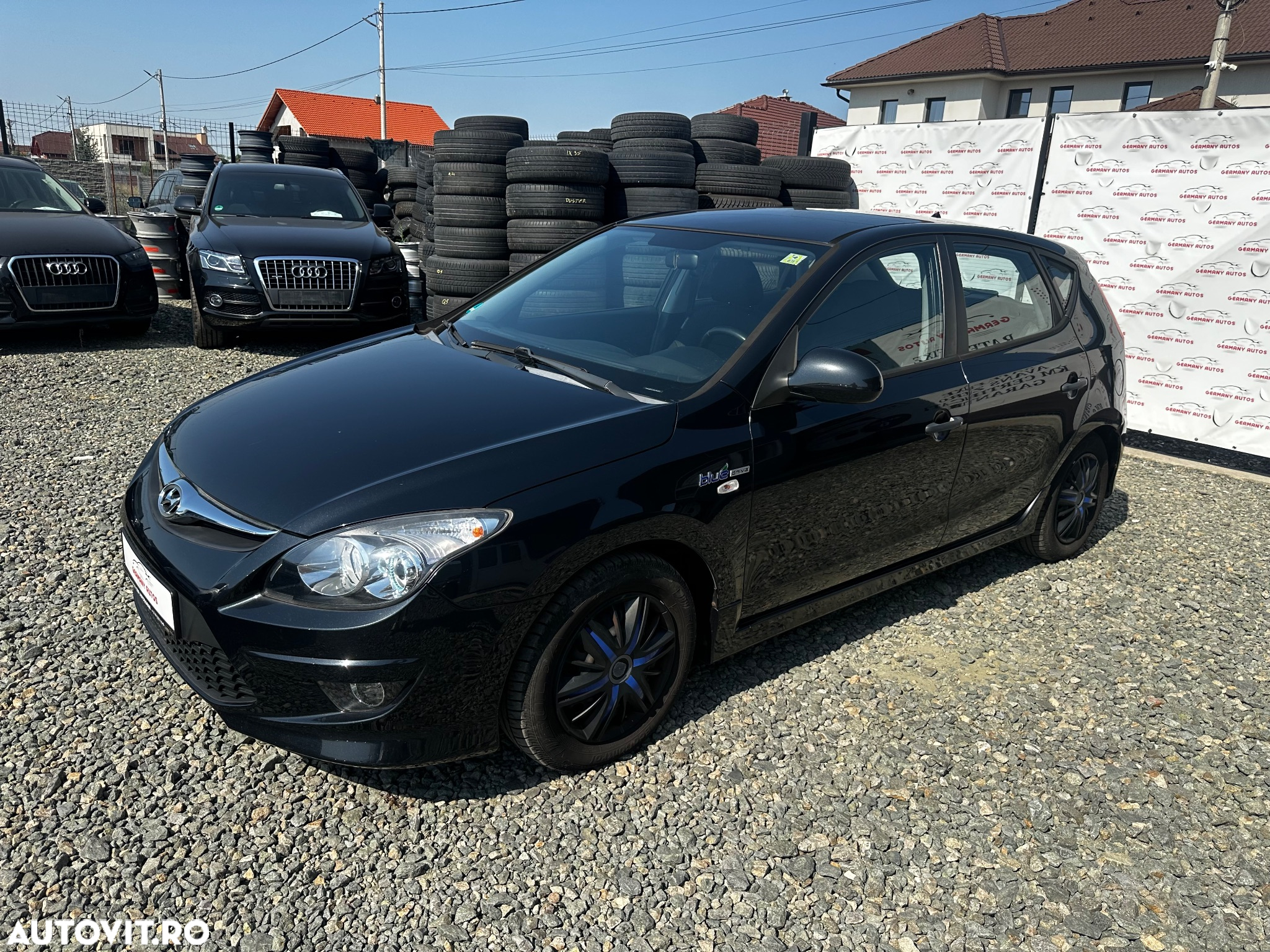 Hyundai i30 - 6