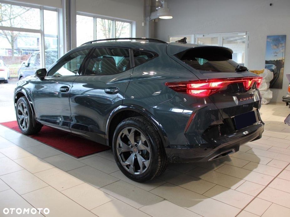 Cupra Formentor - 3