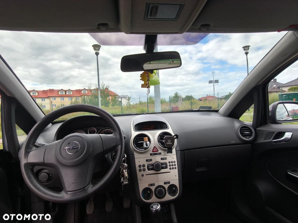 Opel Corsa 1.3 CDTI Enjoy - 18