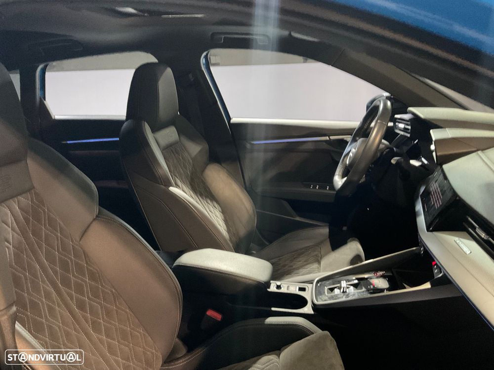 Audi S3 S tronic - 30