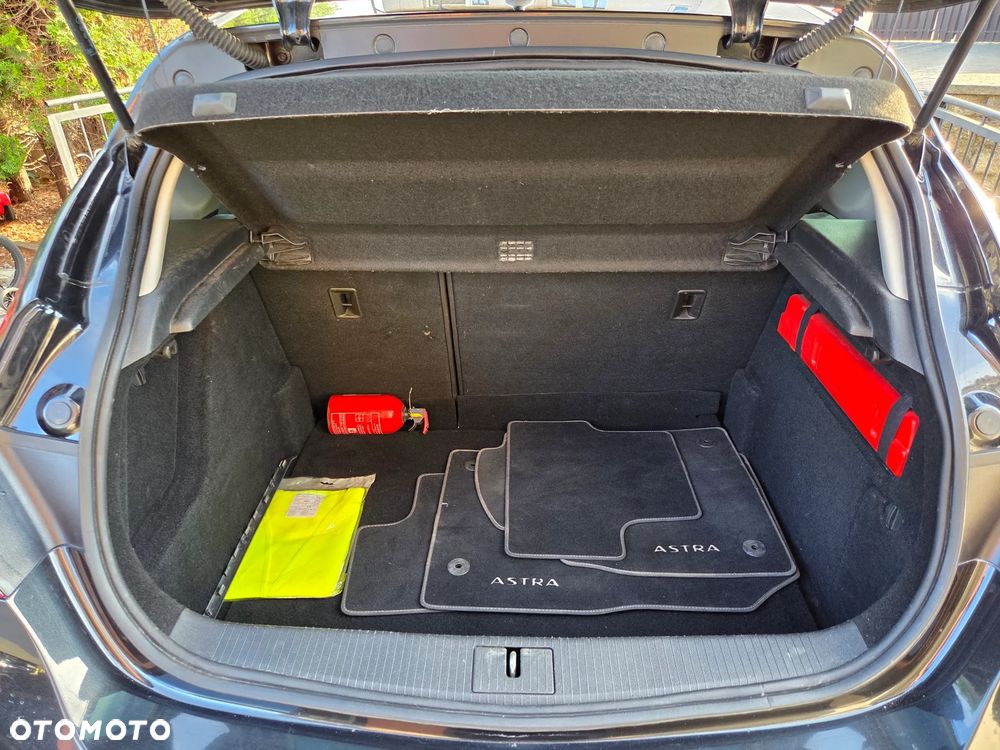 Opel Astra - 12