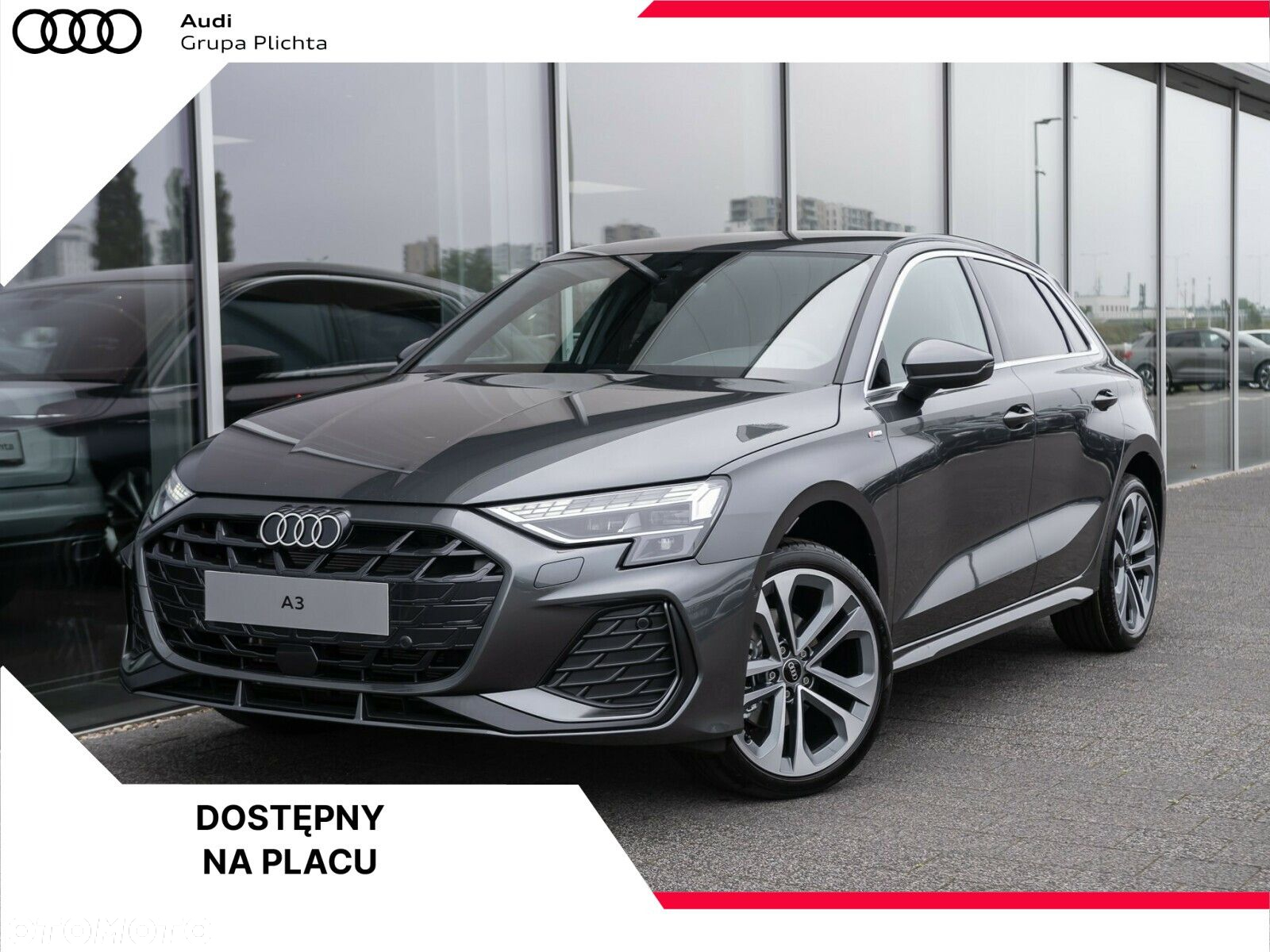 Audi A3 - 2