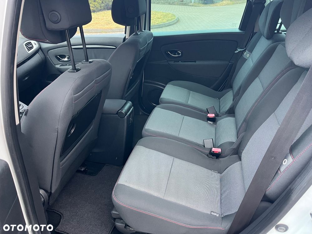 Renault Grand Scenic 1.6 16V 110 Authentique - 10