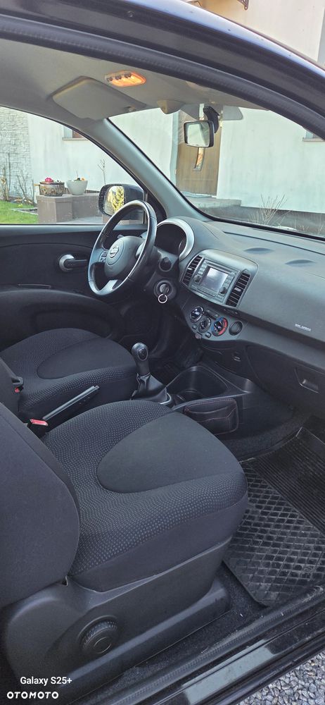Nissan Micra 1.2 City - 7