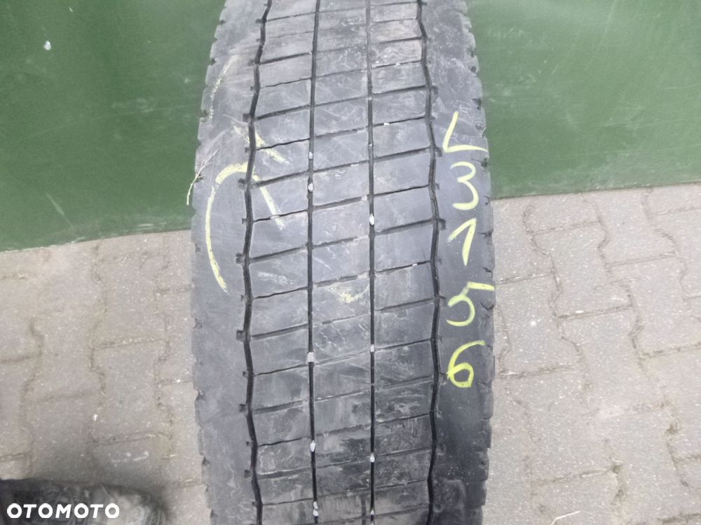 Opona ciężarowa 225/75/17.5 Continental LD3 HYBRID. Opony ciężarowe - 2