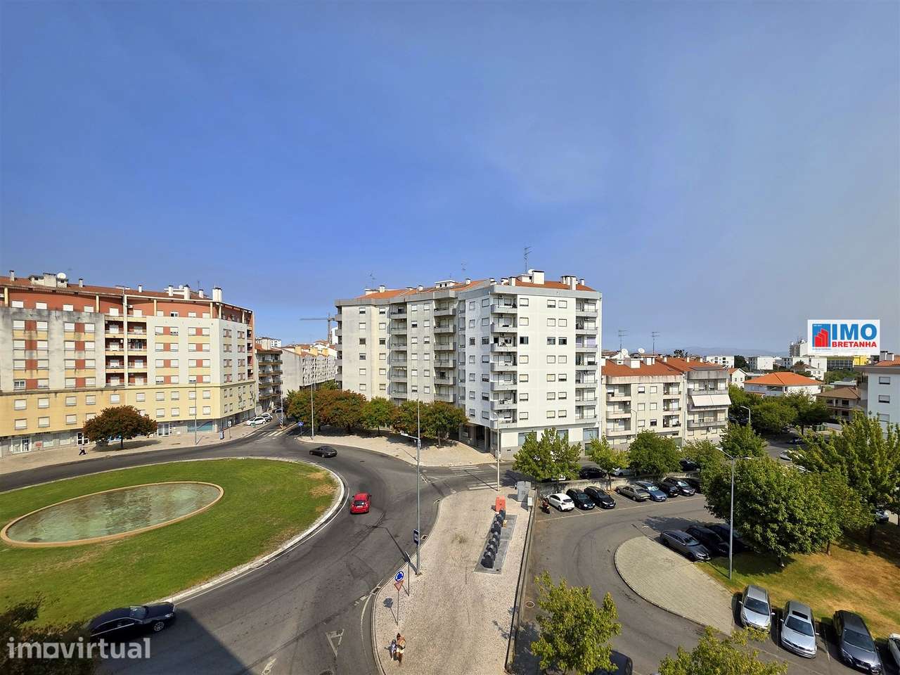T4 com Varanda, Lareira e Excelentes Áreas | Quinta da Carapalha - Grande imagem: 5/31