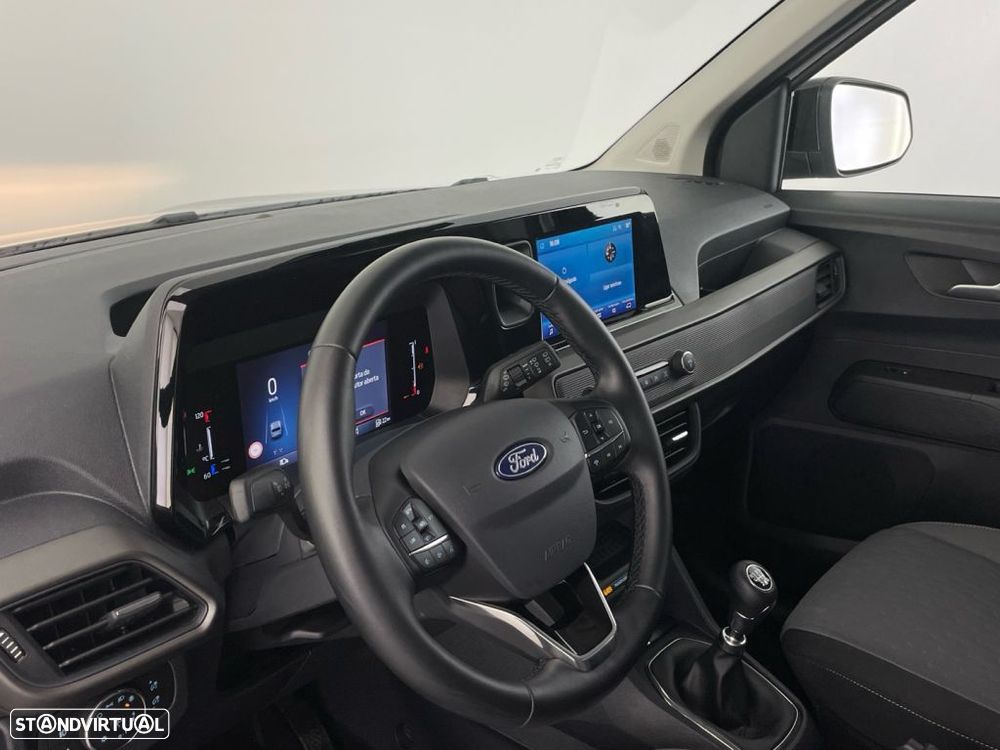 Ford Tourneo Courier 1.0 EcoBoost Titanium - 16