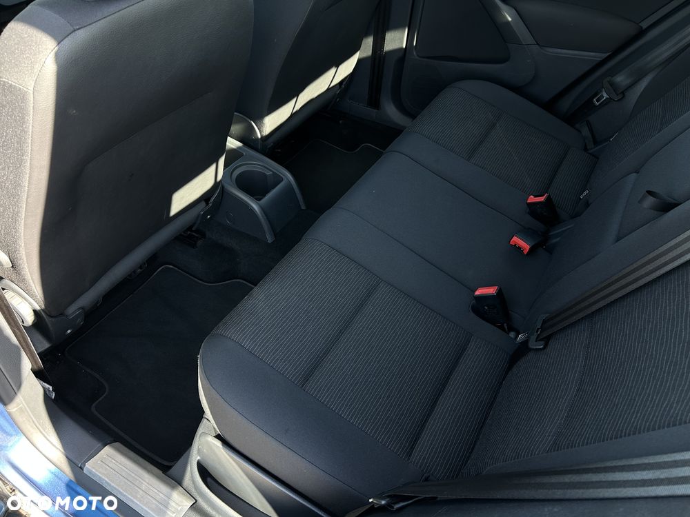 Volkswagen Tiguan 1.4 TSI Trend&Fun - 18