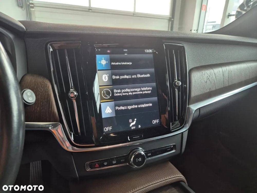 Volvo V90 Cross Country D5 AWD Pro - 10