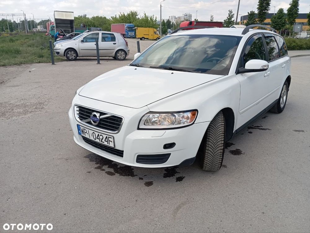 Volvo V50 1.8 Kinetic - 4