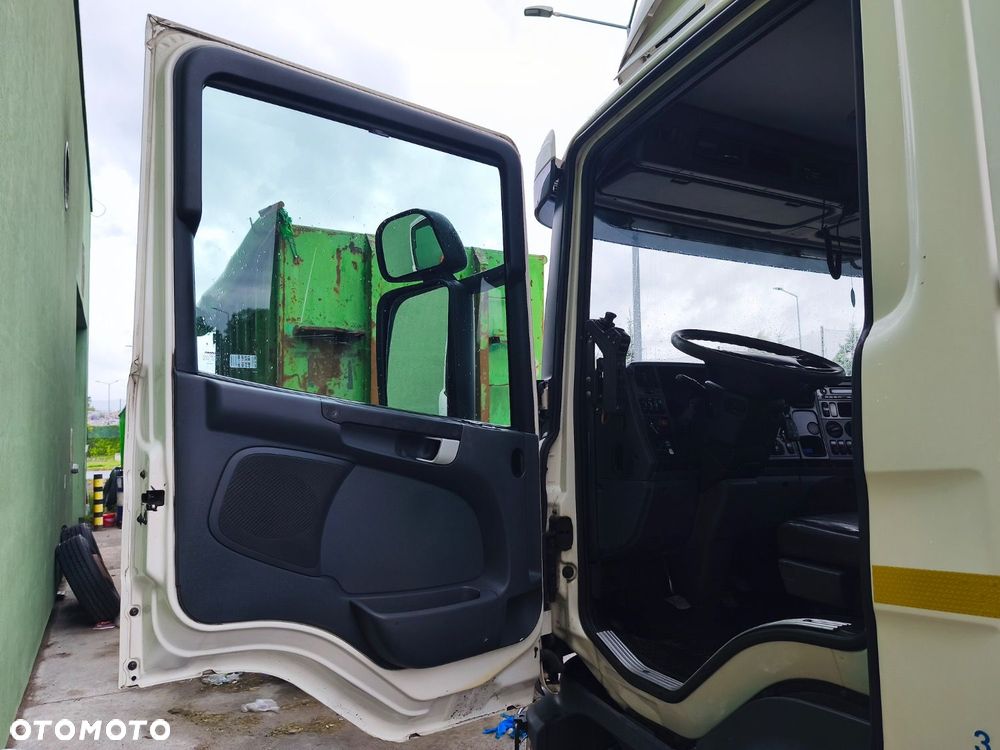 Scania P 410 - 9