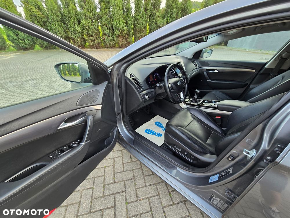 Hyundai i40 1.7 CRDi BlueDrive Style - 25