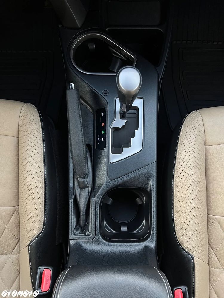 Toyota RAV4 Hybrid Prestige 4x4 - 23