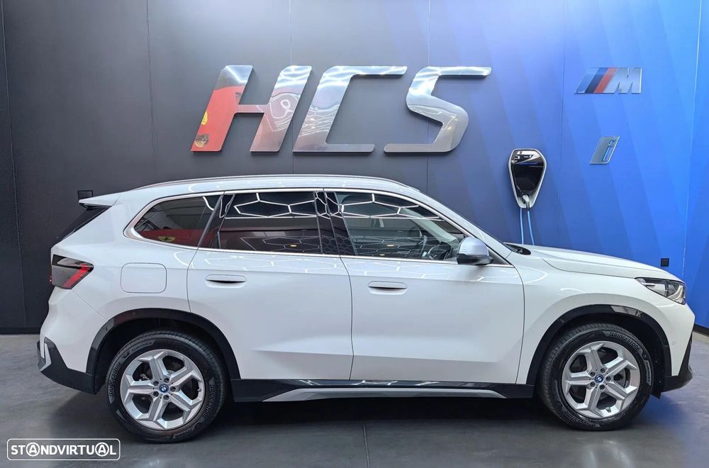 BMW X1 xDrive25e xLine - 32