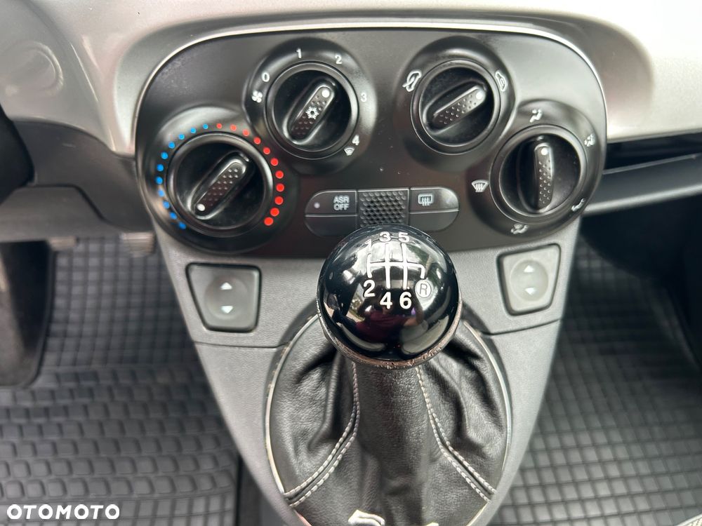 Fiat 500 1.4 16V Start&Stop Sport - 14