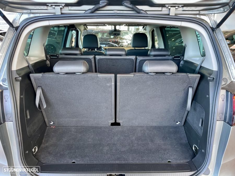 Opel Zafira 1.6 CDTi Innovation S/S - 32