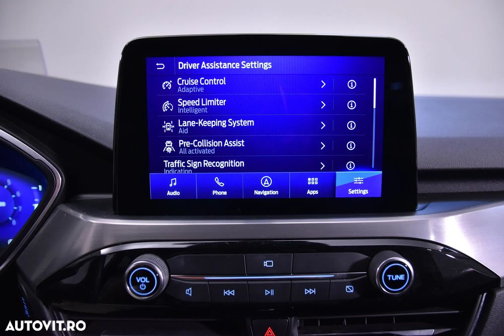 Ford Kuga - 20