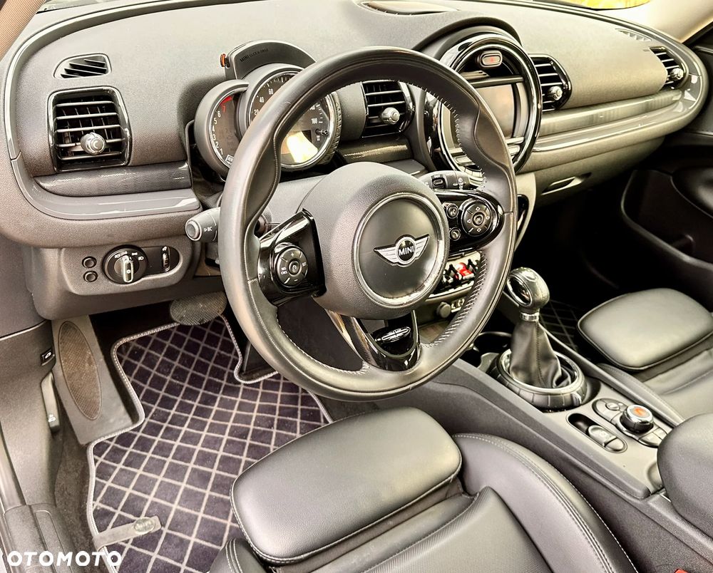 MINI Cooper - 3