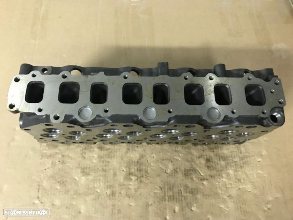 Colaça de motor nova Toyota Dyna 280 15BFT - 3