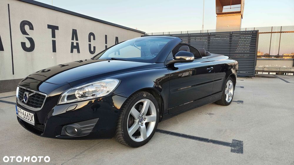 Volvo C70 - 3