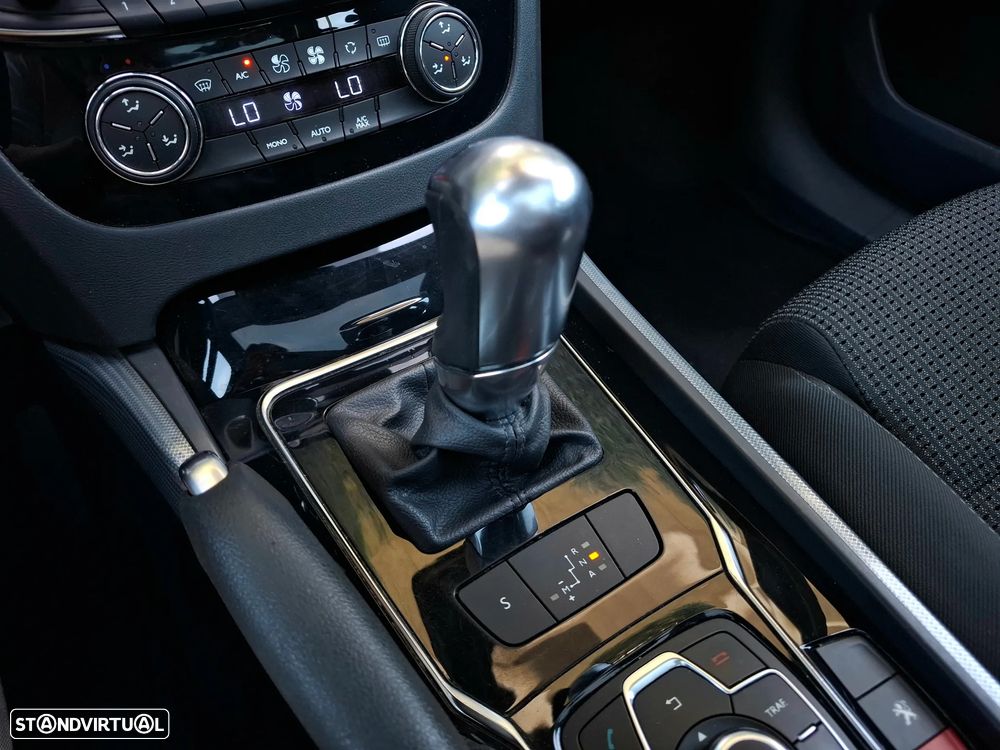 Peugeot 508 SW e-HDi 115 ETG6 Stop&Start Active - 17