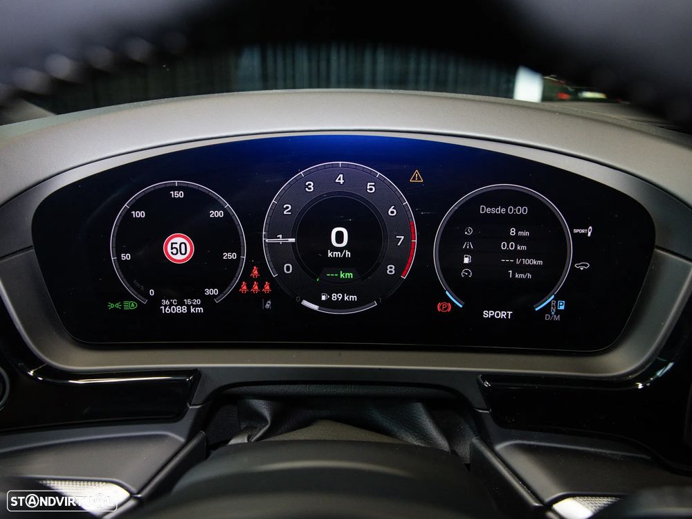 Porsche Cayenne Coupé S E-Hybrid - 29