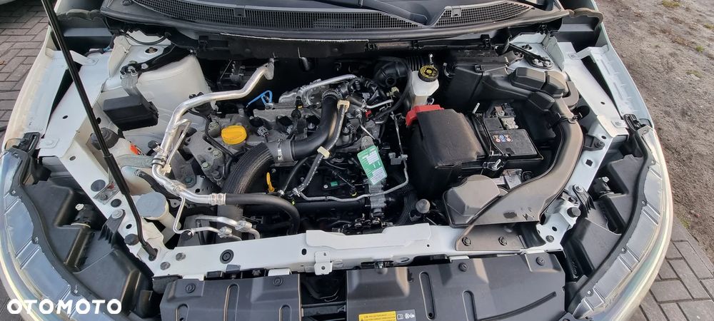 Nissan Qashqai 1.2 DIG-T Xtronic TEKNA+ - 28