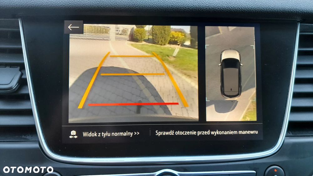 Opel Grandland X - 6